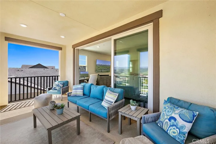205 Garcilla, Rancho Mission Viejo, California 92694