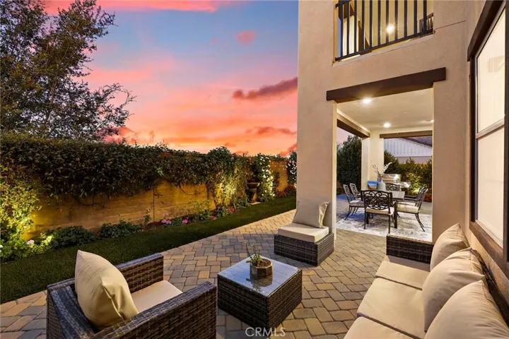 205 Garcilla, Rancho Mission Viejo, California 92694
