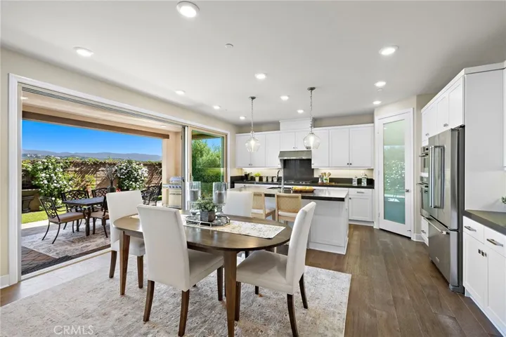 205 Garcilla, Rancho Mission Viejo, California 92694