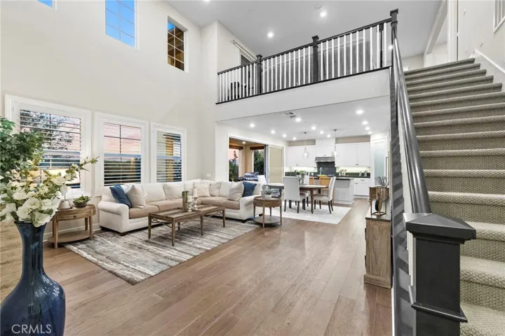 205 Garcilla, Rancho Mission Viejo, California 92694