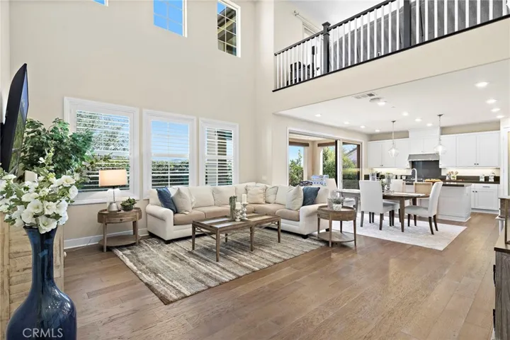 205 Garcilla, Rancho Mission Viejo, California 92694