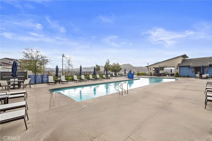 205 Garcilla, Rancho Mission Viejo, California 92694