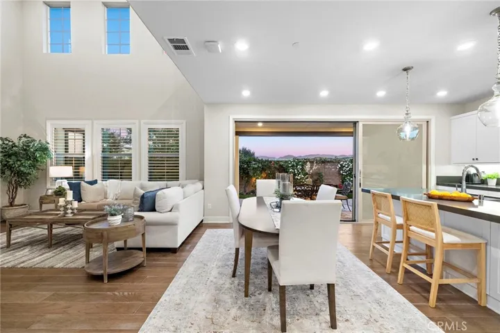 205 Garcilla, Rancho Mission Viejo, California 92694