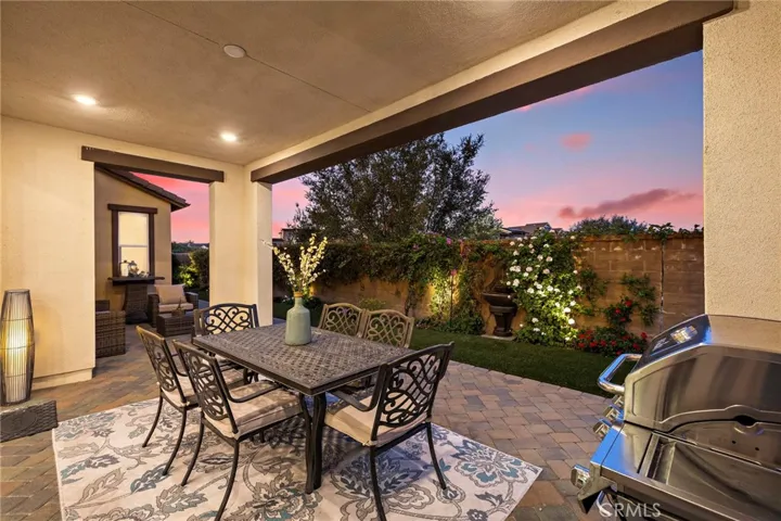 205 Garcilla, Rancho Mission Viejo, California 92694