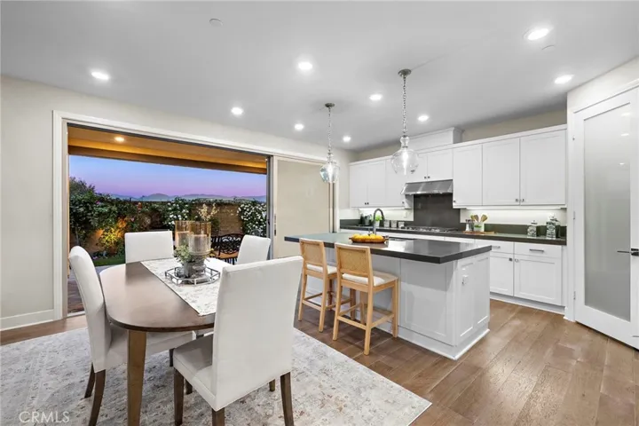 205 Garcilla, Rancho Mission Viejo, California 92694