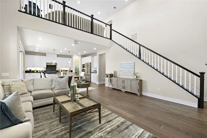 205 Garcilla, Rancho Mission Viejo, California 92694