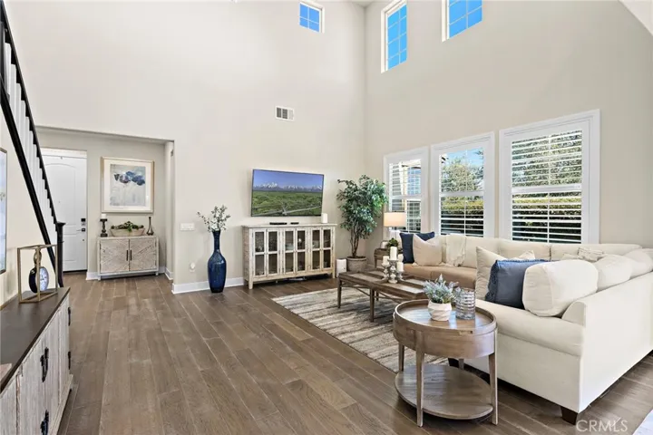 205 Garcilla, Rancho Mission Viejo, California 92694
