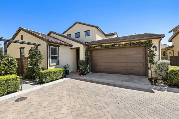 205 Garcilla, Rancho Mission Viejo, California 92694