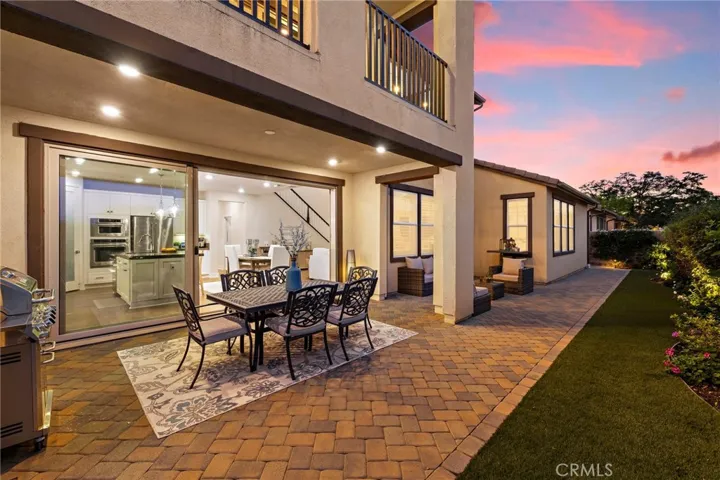 205 Garcilla, Rancho Mission Viejo, California 92694