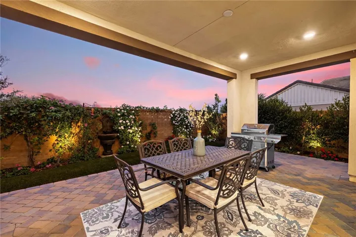 205 Garcilla, Rancho Mission Viejo, California 92694