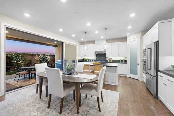 205 Garcilla, Rancho Mission Viejo, California 92694