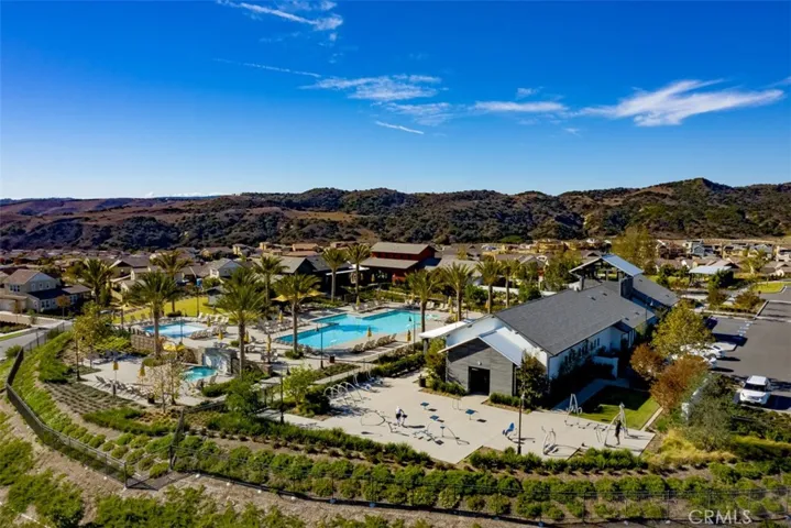 205 Garcilla, Rancho Mission Viejo, California 92694