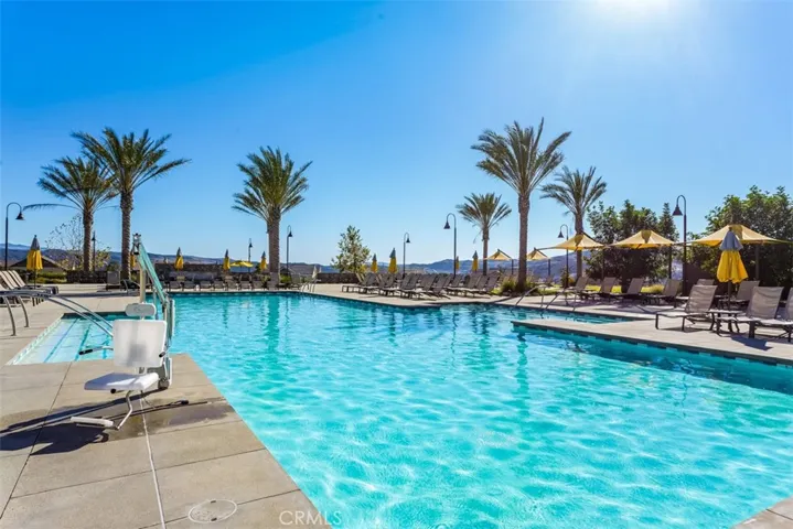205 Garcilla, Rancho Mission Viejo, California 92694