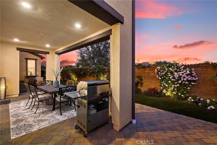 205 Garcilla, Rancho Mission Viejo, California 92694