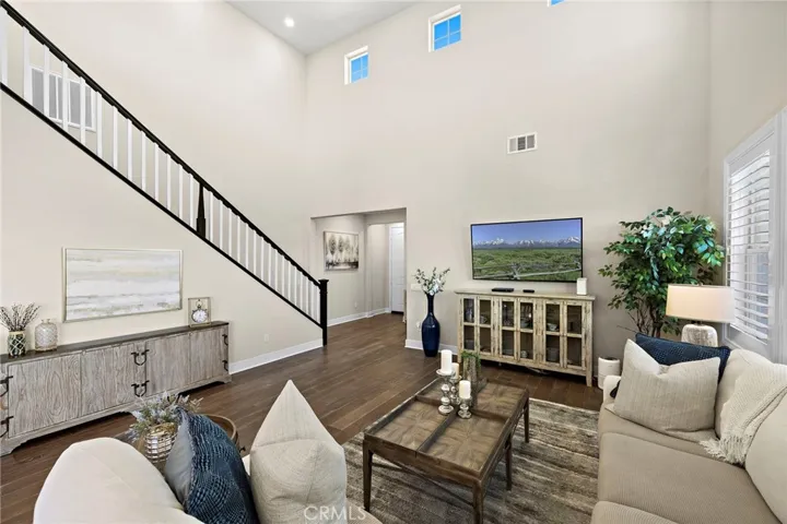 205 Garcilla, Rancho Mission Viejo, California 92694