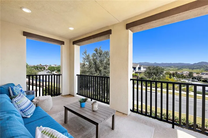 205 Garcilla, Rancho Mission Viejo, California 92694