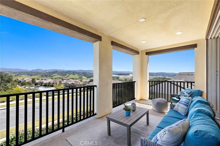 205 Garcilla, Rancho Mission Viejo, California 92694