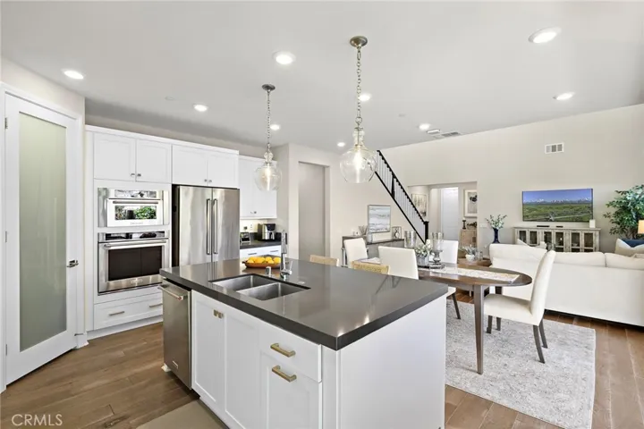 205 Garcilla, Rancho Mission Viejo, California 92694