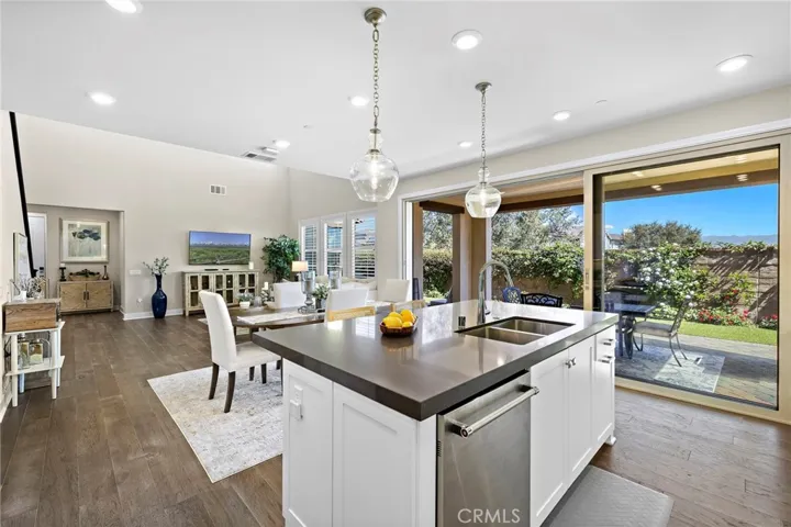 205 Garcilla, Rancho Mission Viejo, California 92694