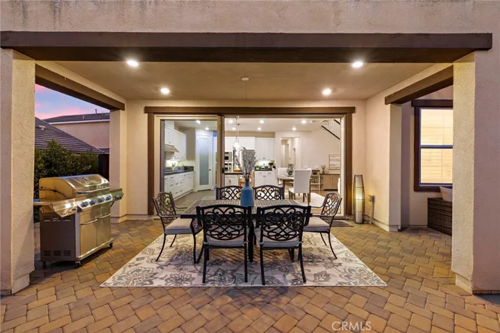 205 Garcilla, Rancho Mission Viejo, California 92694