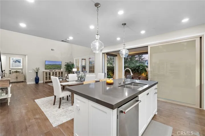 205 Garcilla, Rancho Mission Viejo, California 92694