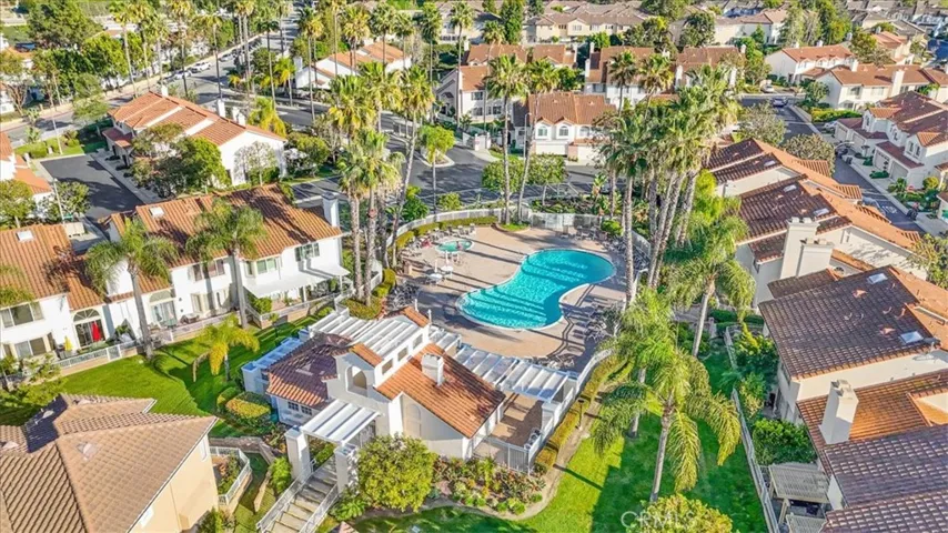 24348 Registry Court, Laguna Niguel, California 92677
