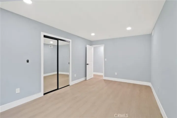 LARGE THIRD BEDROOM