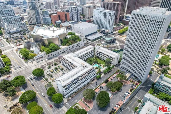 BUNKER HILL AREA
