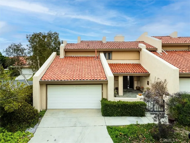 20 Peartree Ln 25, Rolling Hills Estates, California 90274
