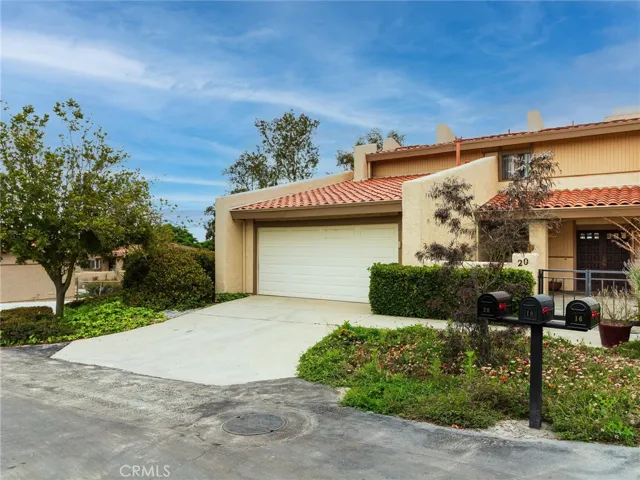 20 Peartree Ln 25, Rolling Hills Estates, California 90274