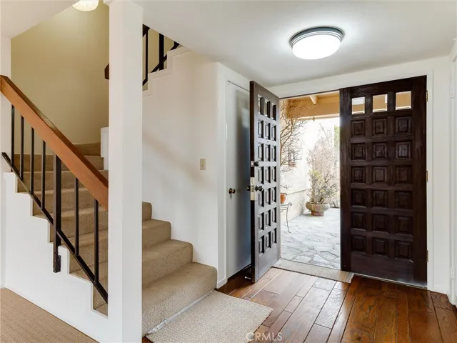 20 Peartree Ln 25, Rolling Hills Estates, California 90274