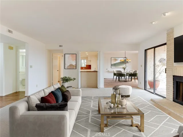 20 Peartree Ln 25, Rolling Hills Estates, California 90274
