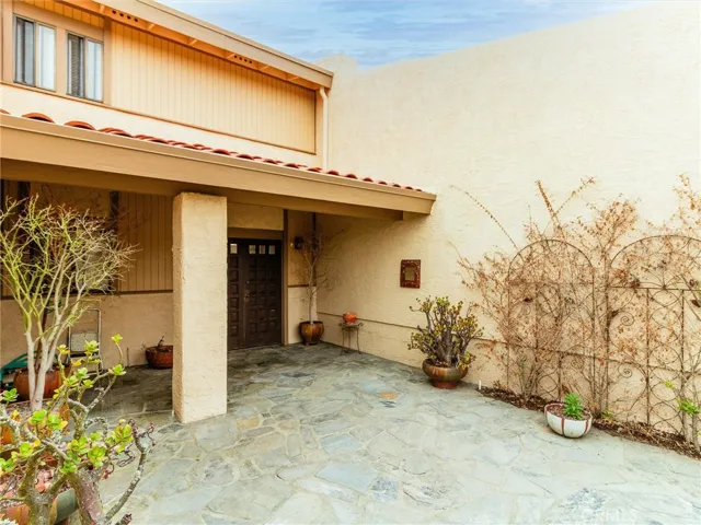 20 Peartree Ln 25, Rolling Hills Estates, California 90274