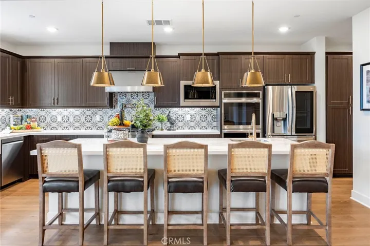 Kitchen Island From Model