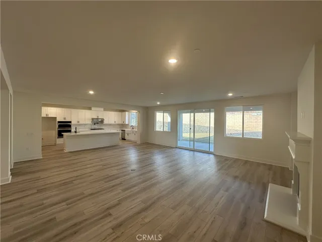Great Room to Kitchen