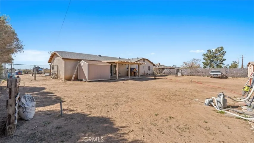 11545 Kiowa, Apple Valley, California 92308