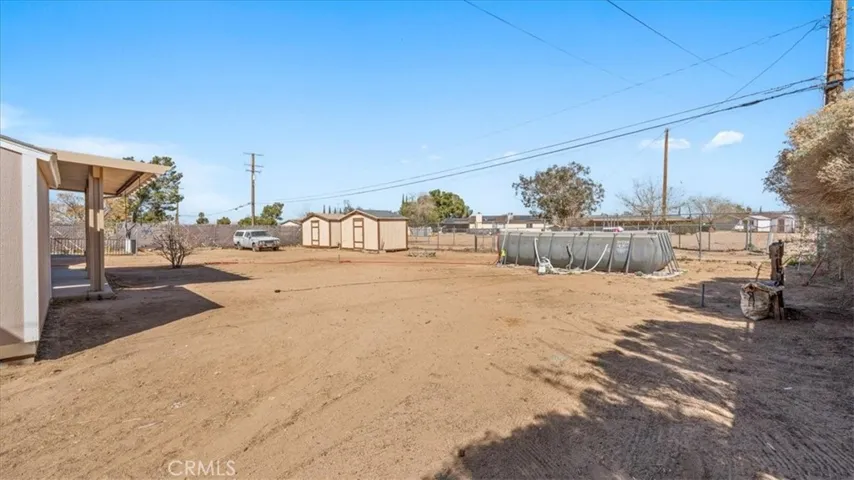 11545 Kiowa, Apple Valley, California 92308