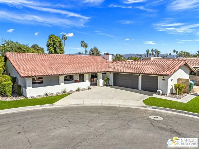74830 Waring Court, Palm Desert, California 92260