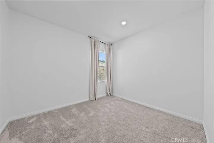 Seconary Bedroom