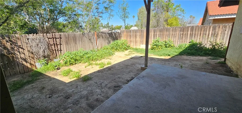 6095 BACKYARD