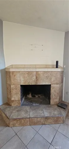 6095 FIREPLACE