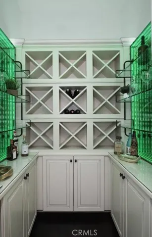 Wine Storage