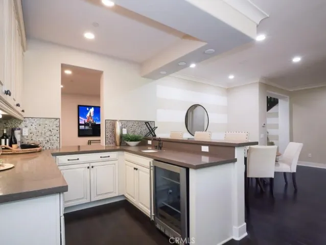 Wet Bar