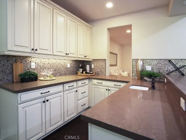 Wet Bar
