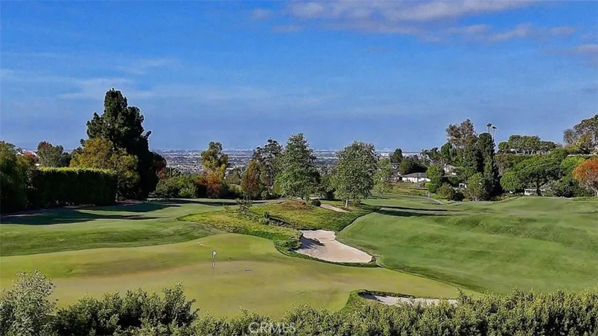 RHCC Golf Course