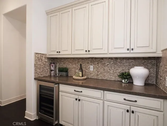 Butler's Pantry