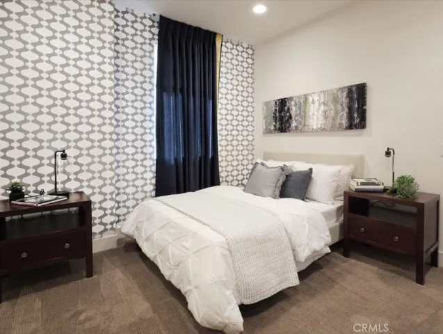 Bedroom #3 En-Suite on Lower Level