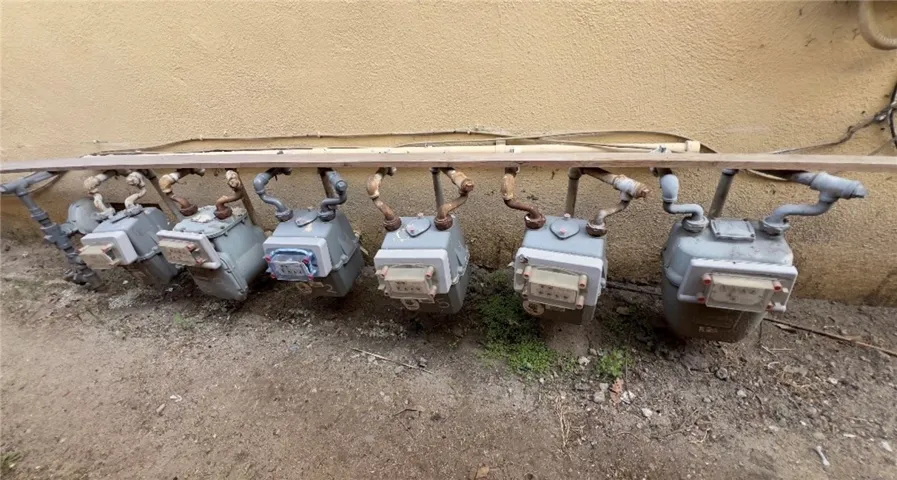 METERS
