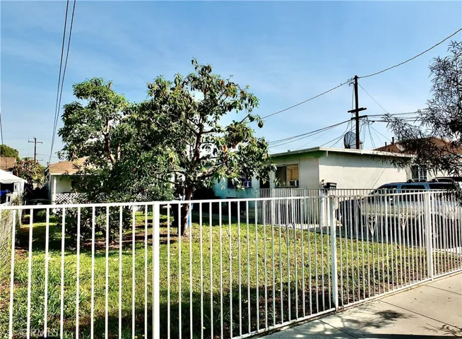 8203 2nd, Paramount, California 90723