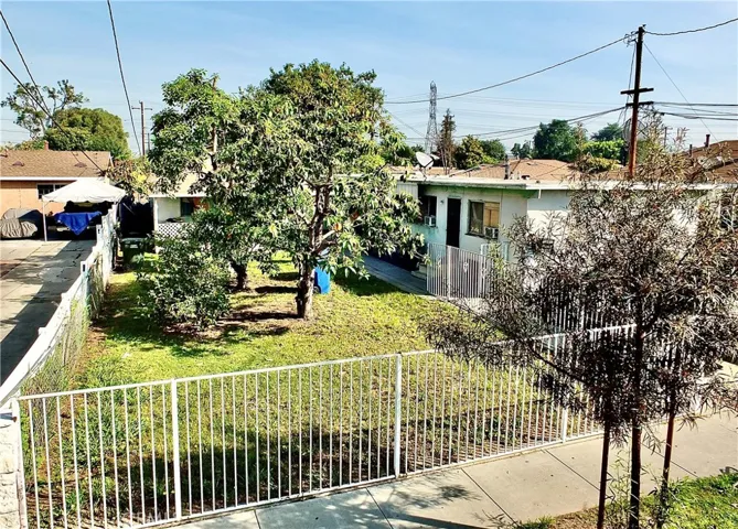8203 2nd, Paramount, California 90723